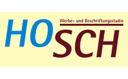 Hosch Logo 2014
