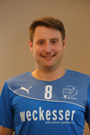 Wiesloch. TSG Wiesloch Handball Abteilung Fototermin Saison 2014/2015 bei Moebel Weckesser. 26.08.2014 - Helmut Pfeifer